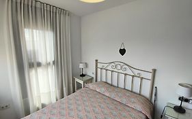 Apartamento Vistas Puerta Jerez